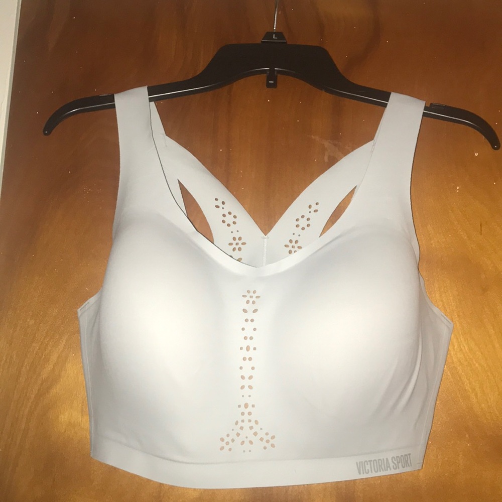 Victoria’s Secret 36DDD 36F angel max sports bra